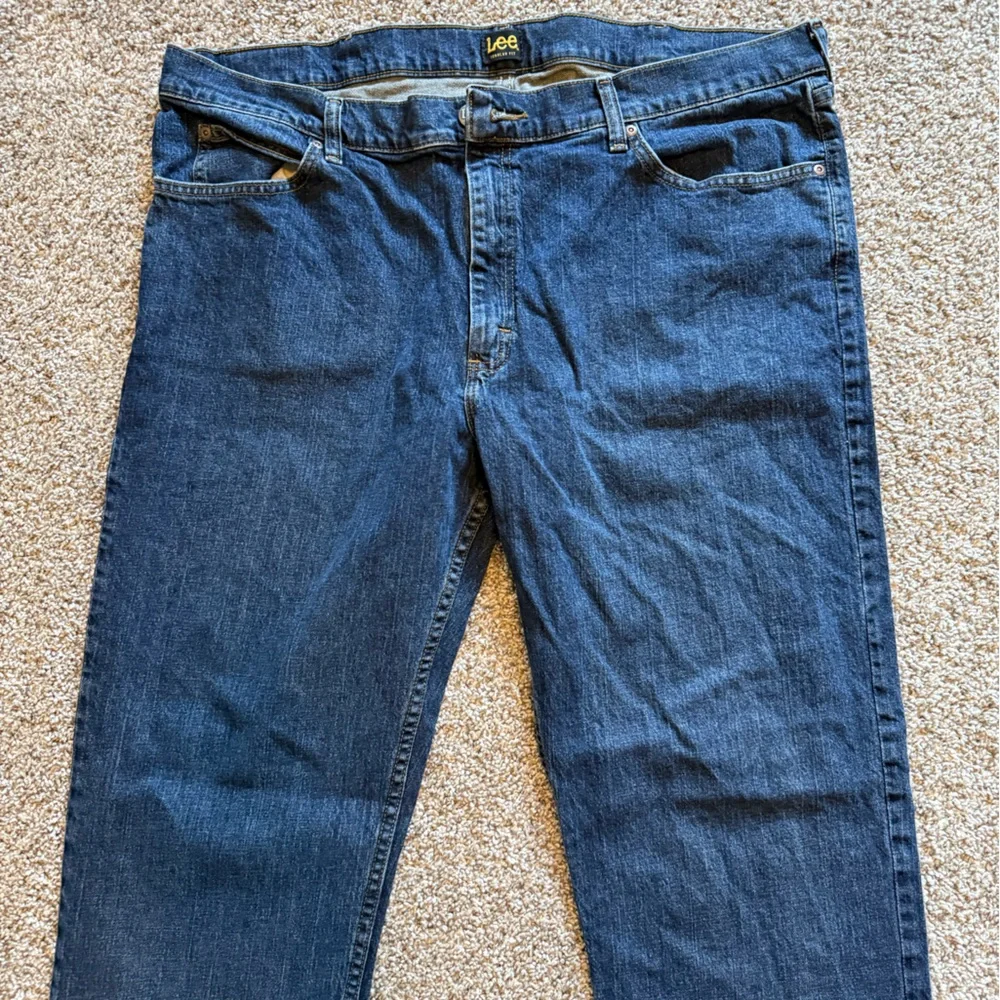 Lee Jeans
